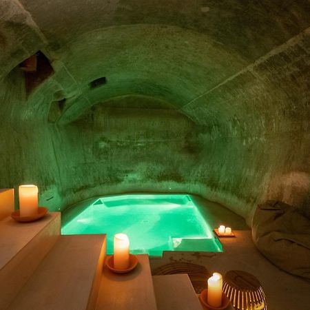 Nohasi Palace Lifestyle Hotel & Spa 外观 照片