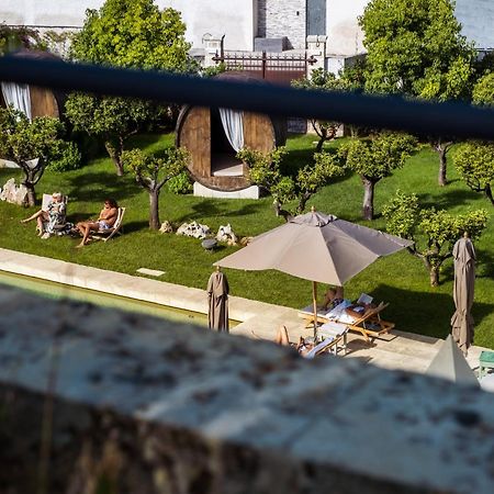 Nohasi Palace Lifestyle Hotel & Spa 外观 照片
