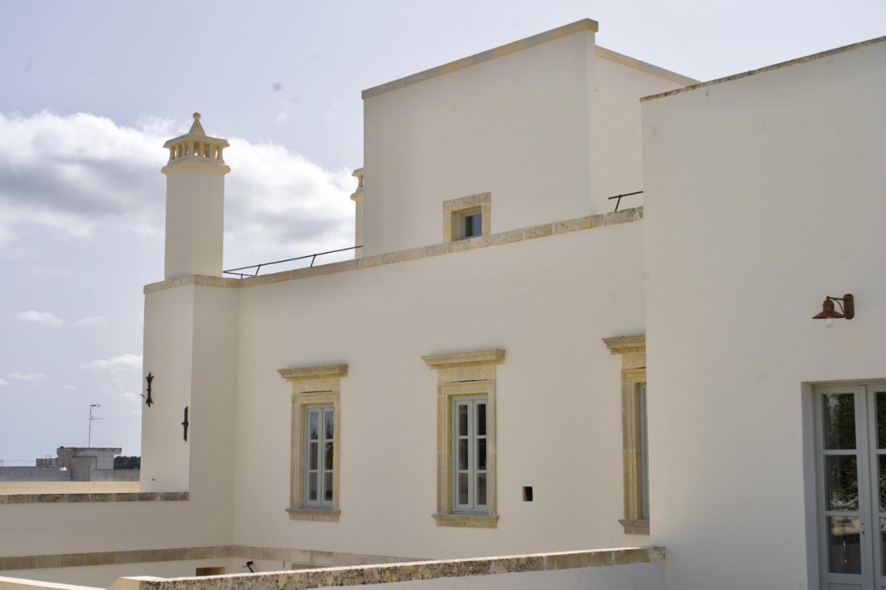 Nohasi Palace Lifestyle Hotel & Spa 外观 照片