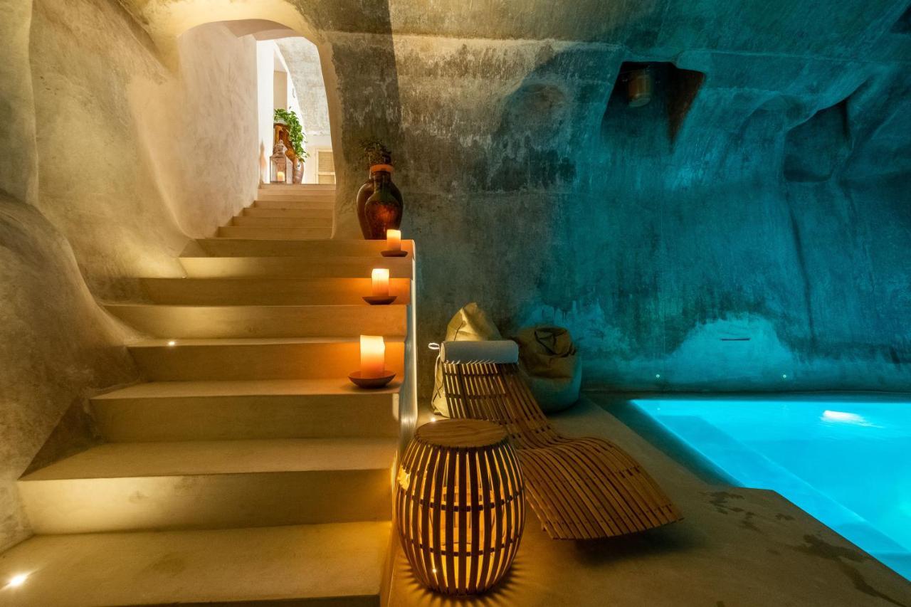 Nohasi Palace Lifestyle Hotel & Spa 外观 照片