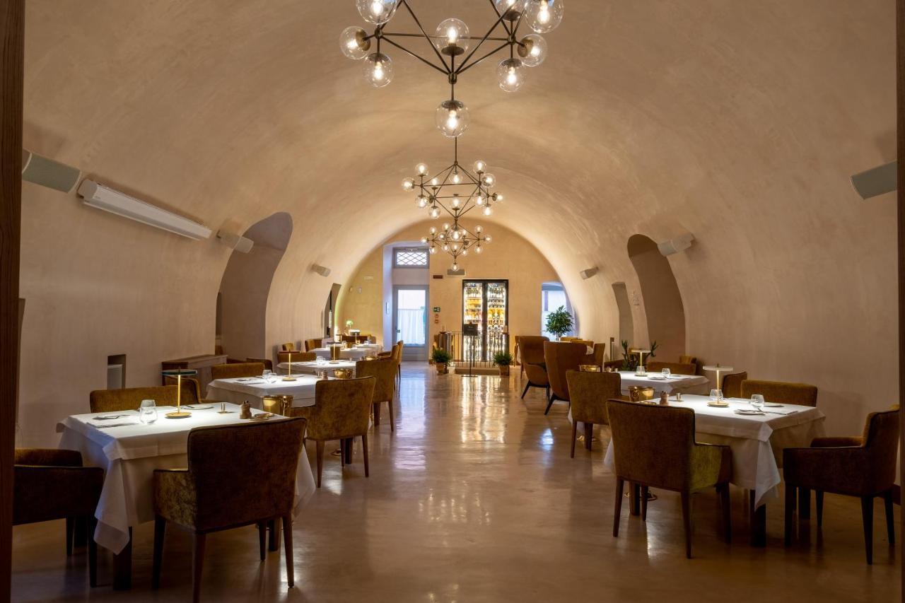 Nohasi Palace Lifestyle Hotel & Spa 外观 照片