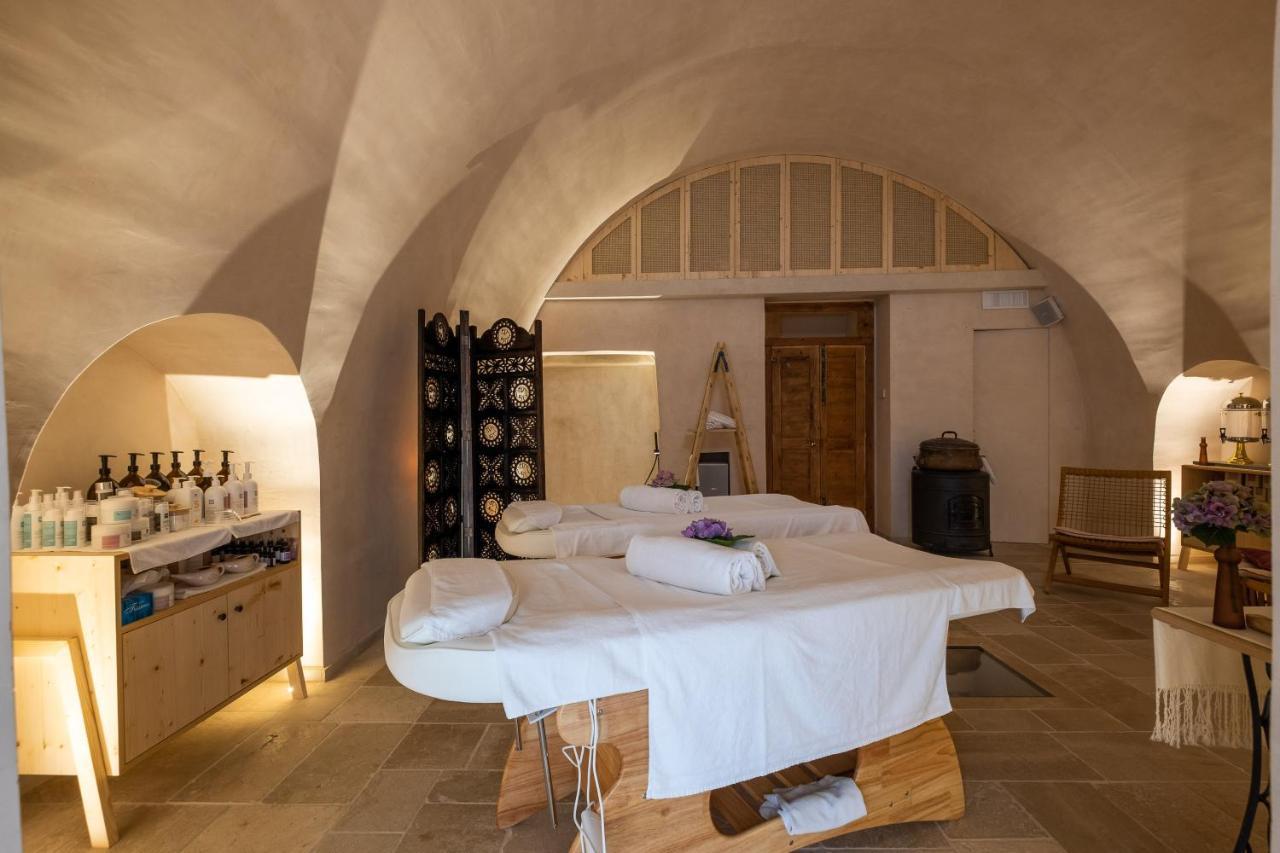 Nohasi Palace Lifestyle Hotel & Spa 外观 照片