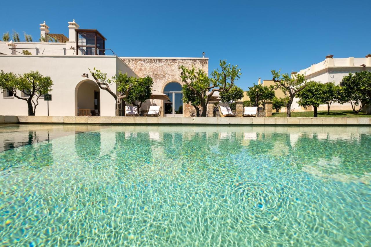 Nohasi Palace Lifestyle Hotel & Spa 外观 照片