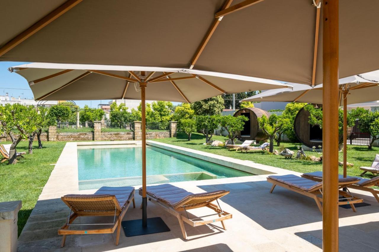 Nohasi Palace Lifestyle Hotel & Spa 外观 照片