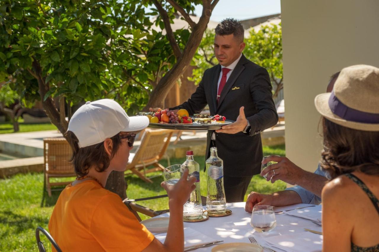 Nohasi Palace Lifestyle Hotel & Spa 外观 照片