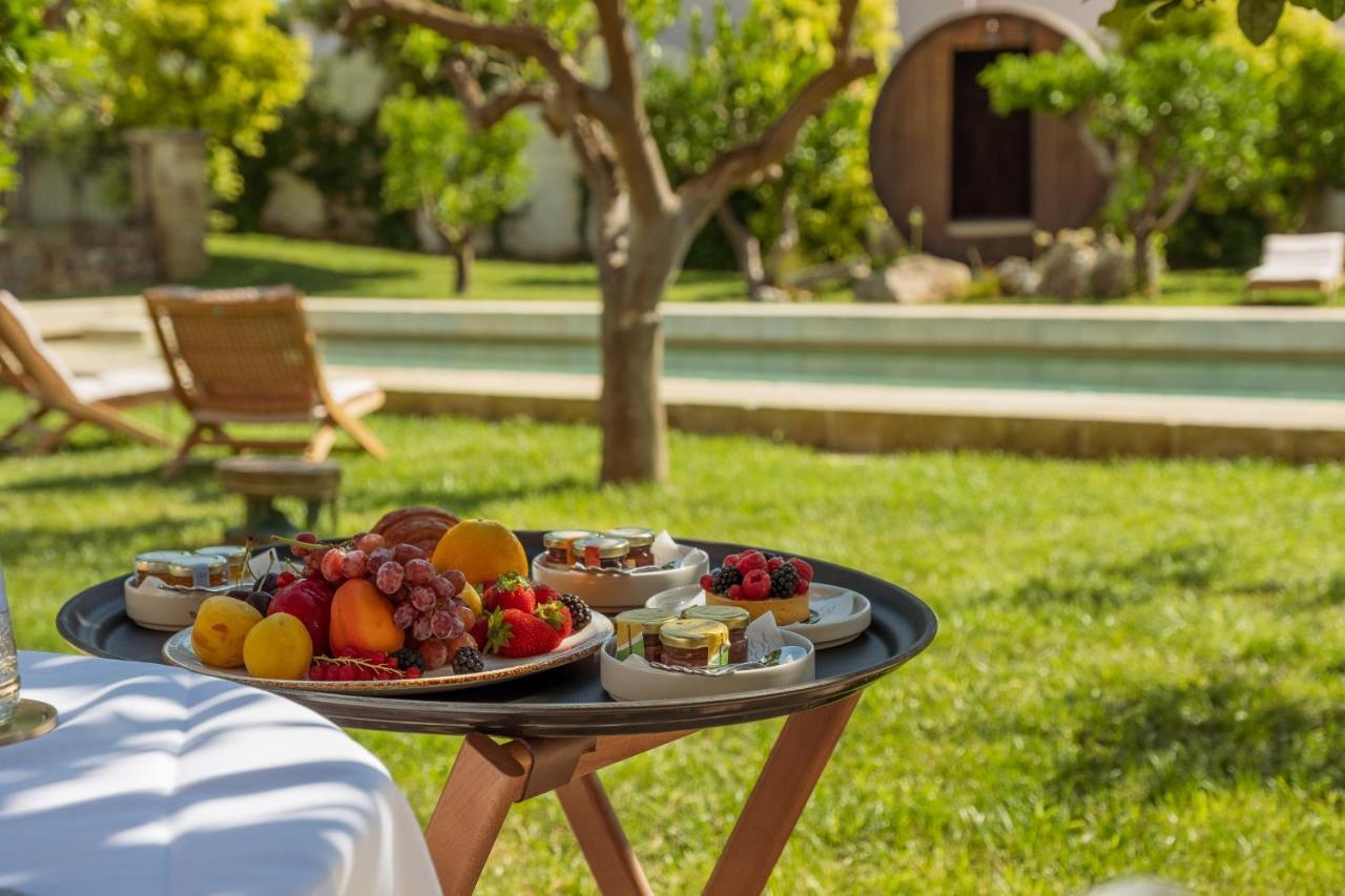 Nohasi Palace Lifestyle Hotel & Spa 外观 照片