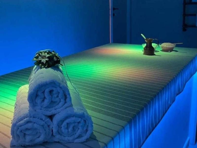 Nohasi Palace Lifestyle Hotel & Spa 外观 照片
