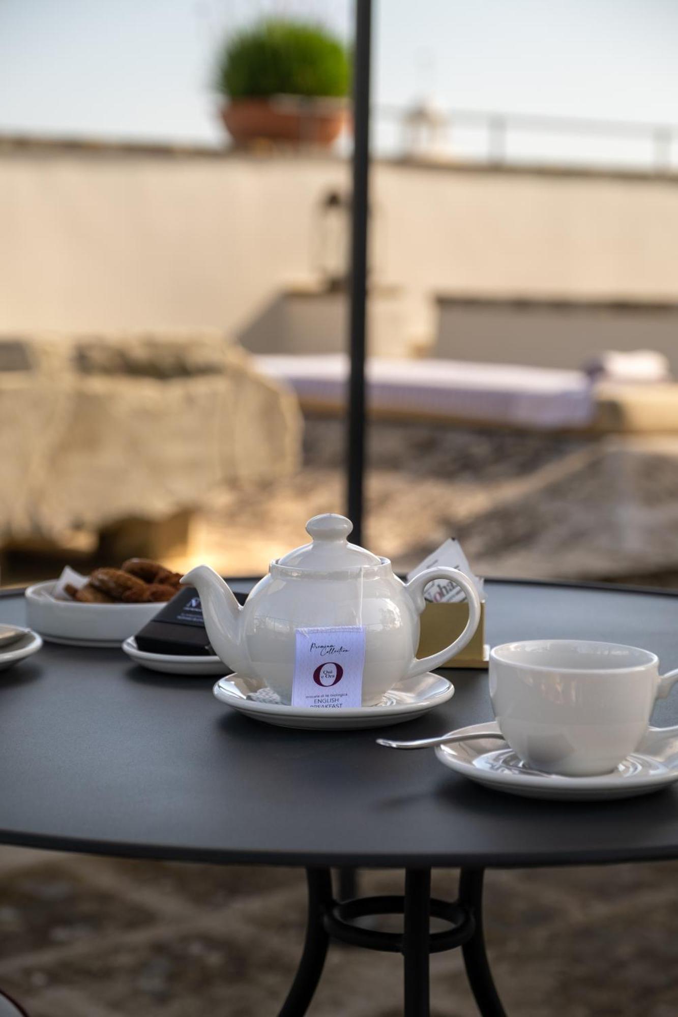 Nohasi Palace Lifestyle Hotel & Spa 外观 照片