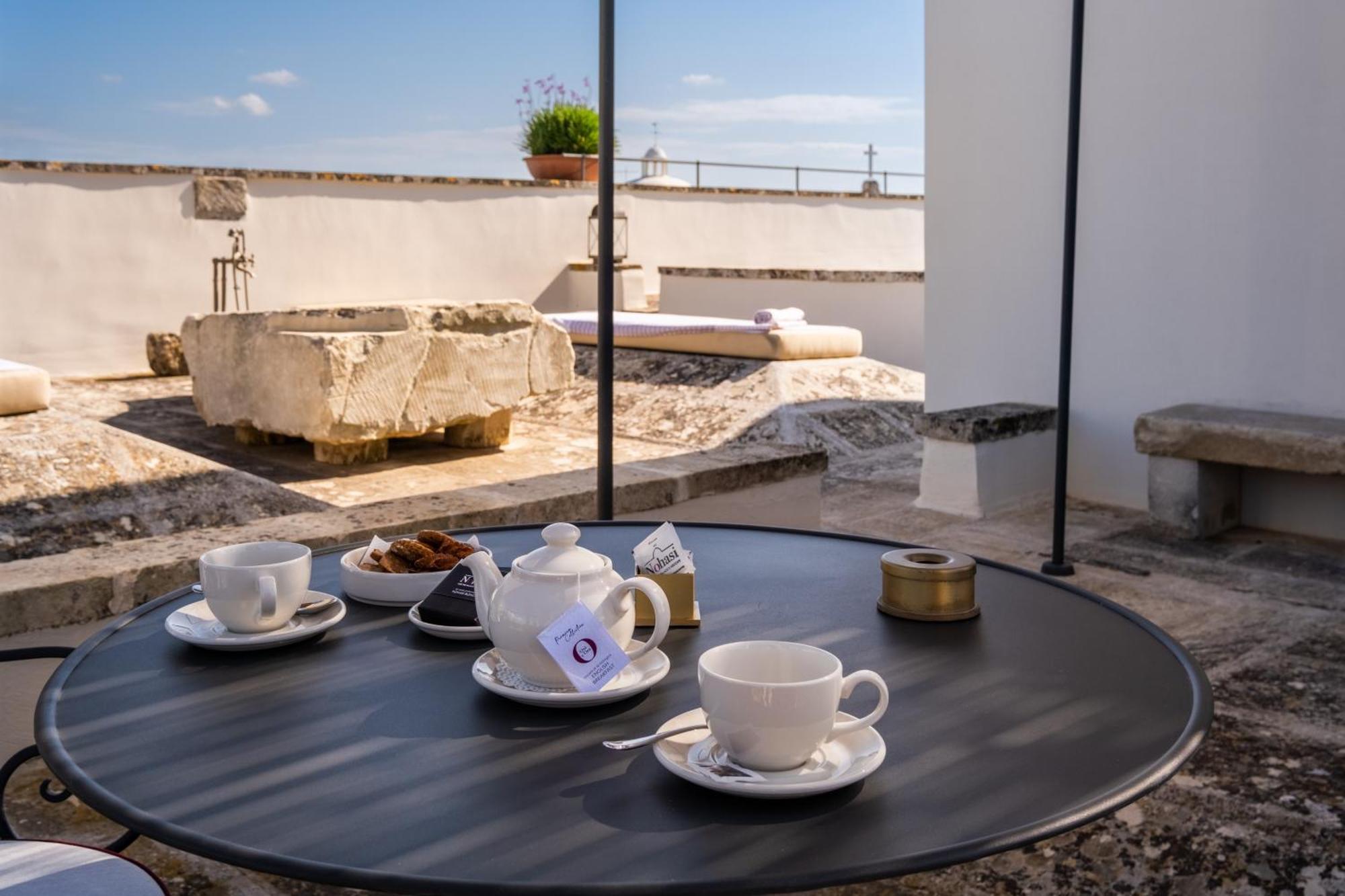 Nohasi Palace Lifestyle Hotel & Spa 外观 照片