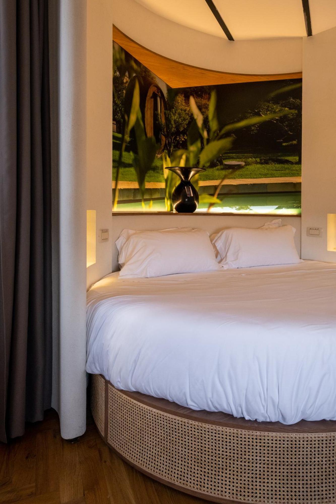 Nohasi Palace Lifestyle Hotel & Spa 外观 照片