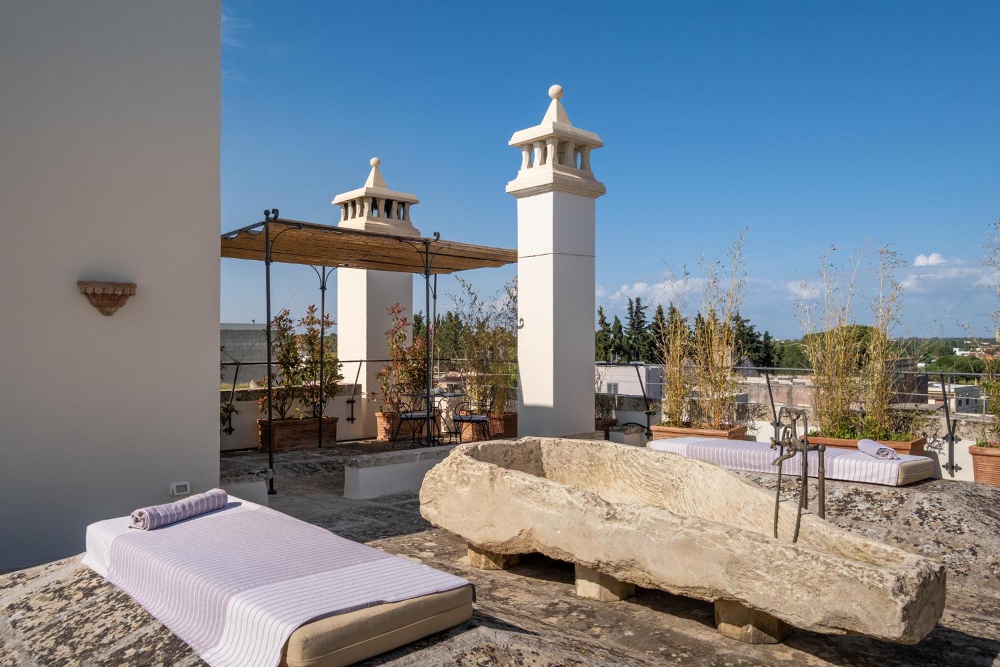 Nohasi Palace Lifestyle Hotel & Spa 外观 照片