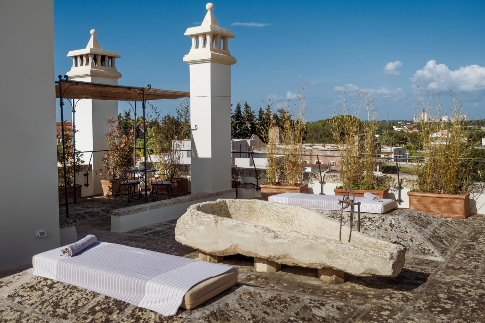 Nohasi Palace Lifestyle Hotel & Spa 外观 照片