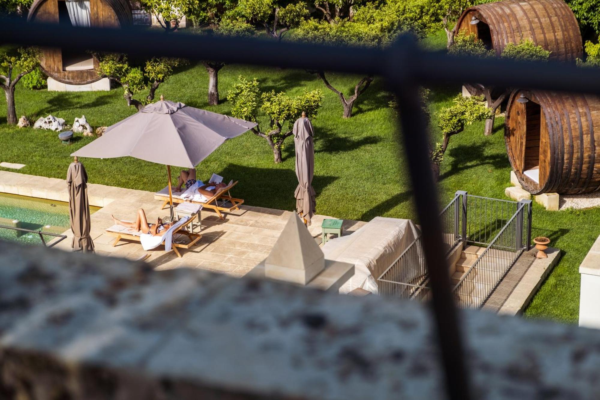 Nohasi Palace Lifestyle Hotel & Spa 外观 照片