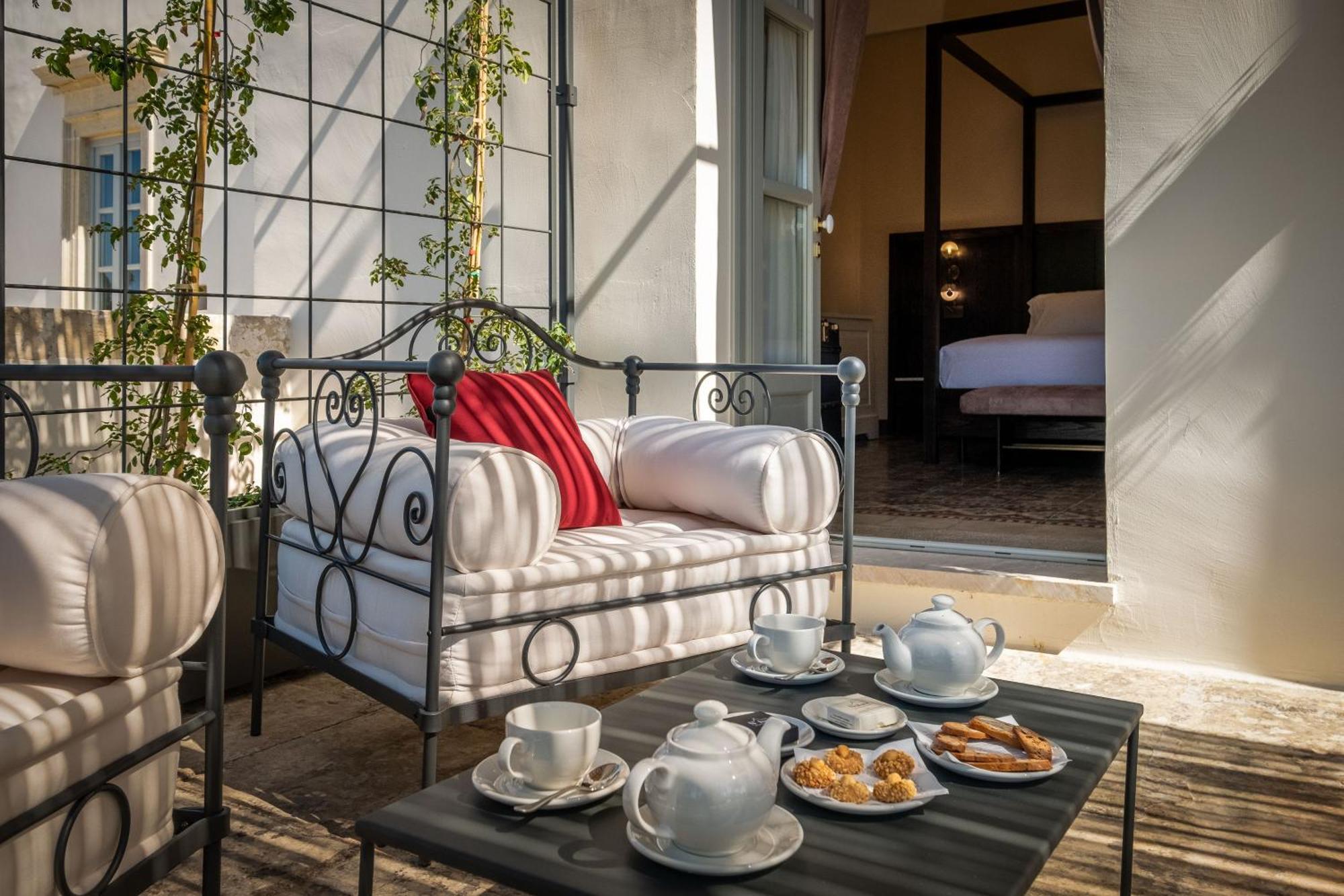 Nohasi Palace Lifestyle Hotel & Spa 外观 照片