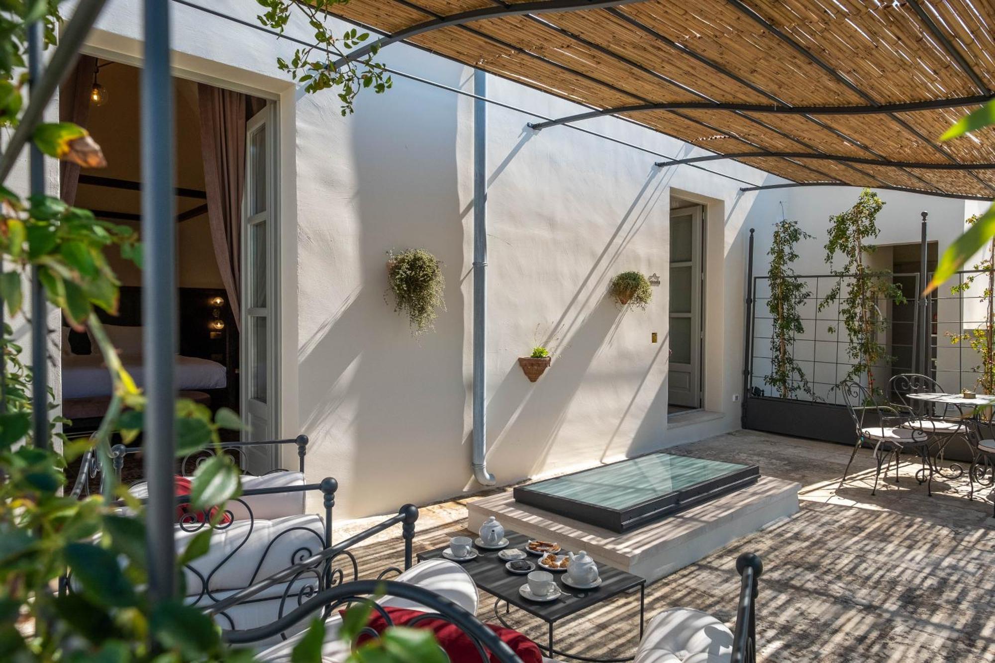 Nohasi Palace Lifestyle Hotel & Spa 外观 照片