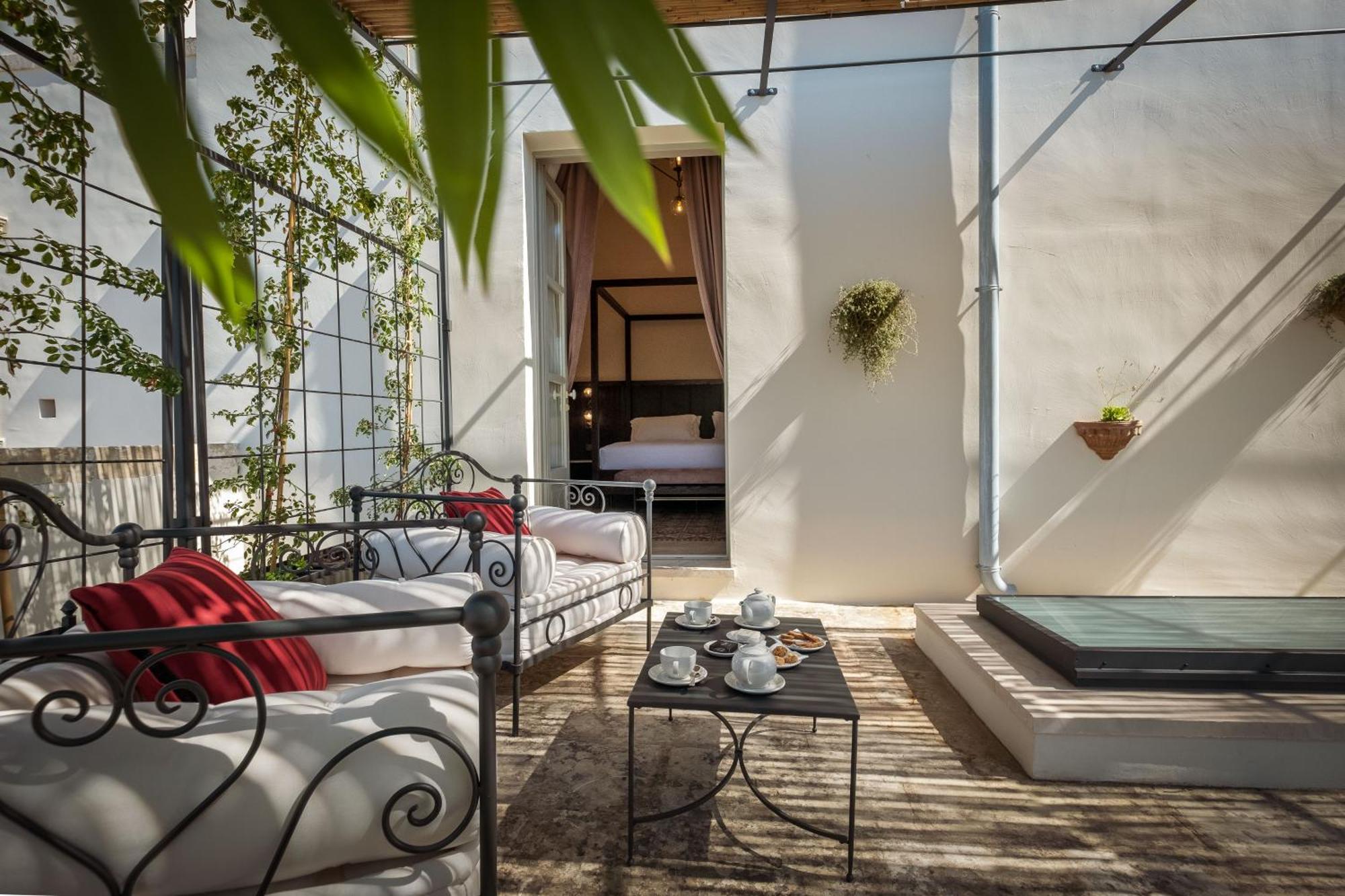 Nohasi Palace Lifestyle Hotel & Spa 外观 照片