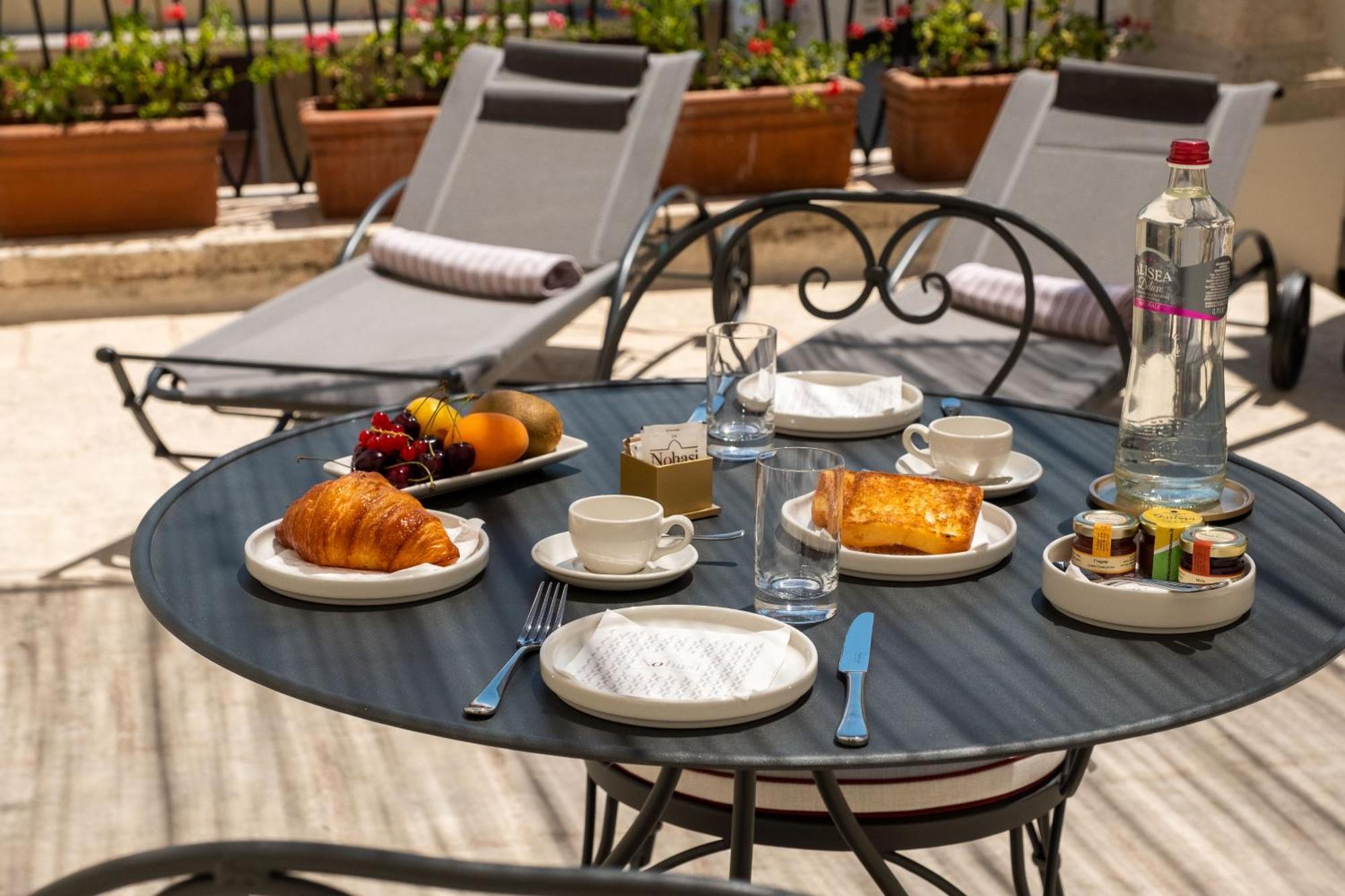 Nohasi Palace Lifestyle Hotel & Spa 外观 照片