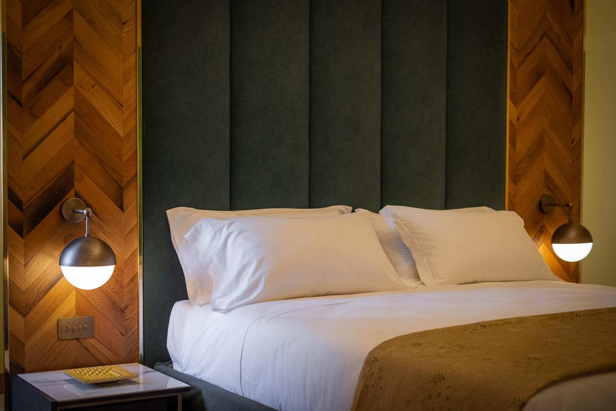 Nohasi Palace Lifestyle Hotel & Spa 客房 照片