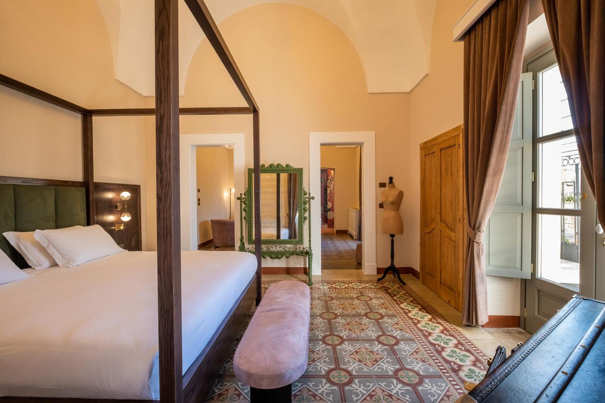 Nohasi Palace Lifestyle Hotel & Spa 客房 照片