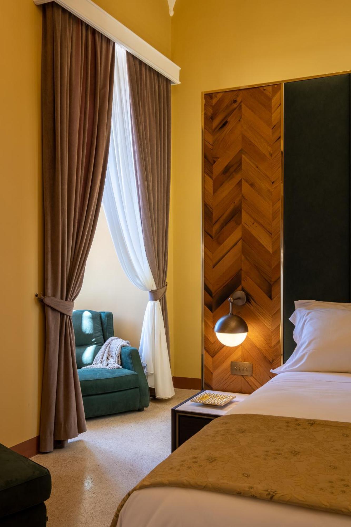 Nohasi Palace Lifestyle Hotel & Spa 客房 照片