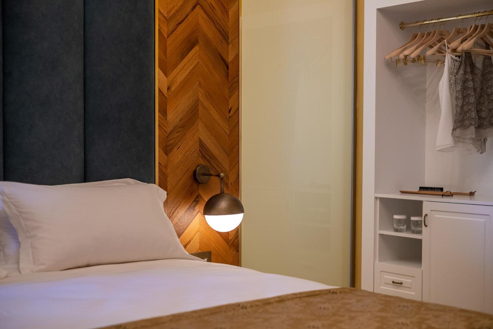 Nohasi Palace Lifestyle Hotel & Spa 客房 照片