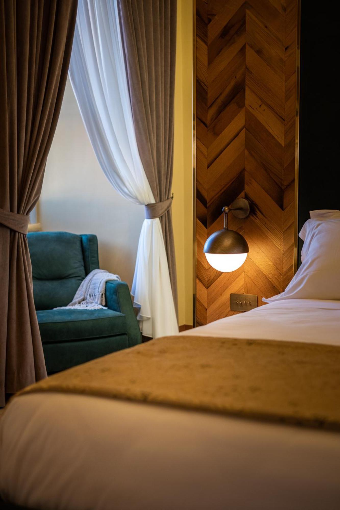 Nohasi Palace Lifestyle Hotel & Spa 客房 照片