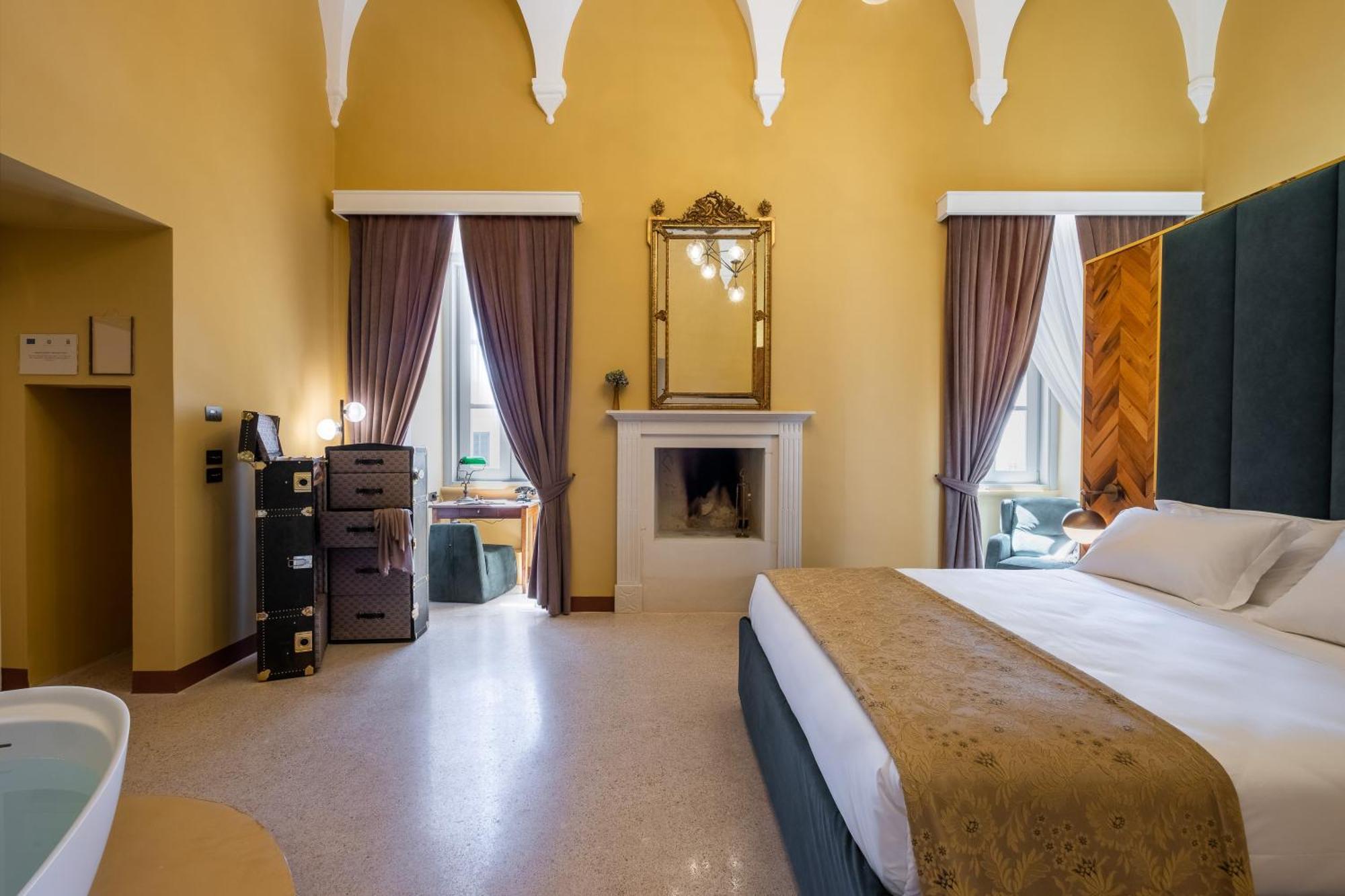 Nohasi Palace Lifestyle Hotel & Spa 客房 照片