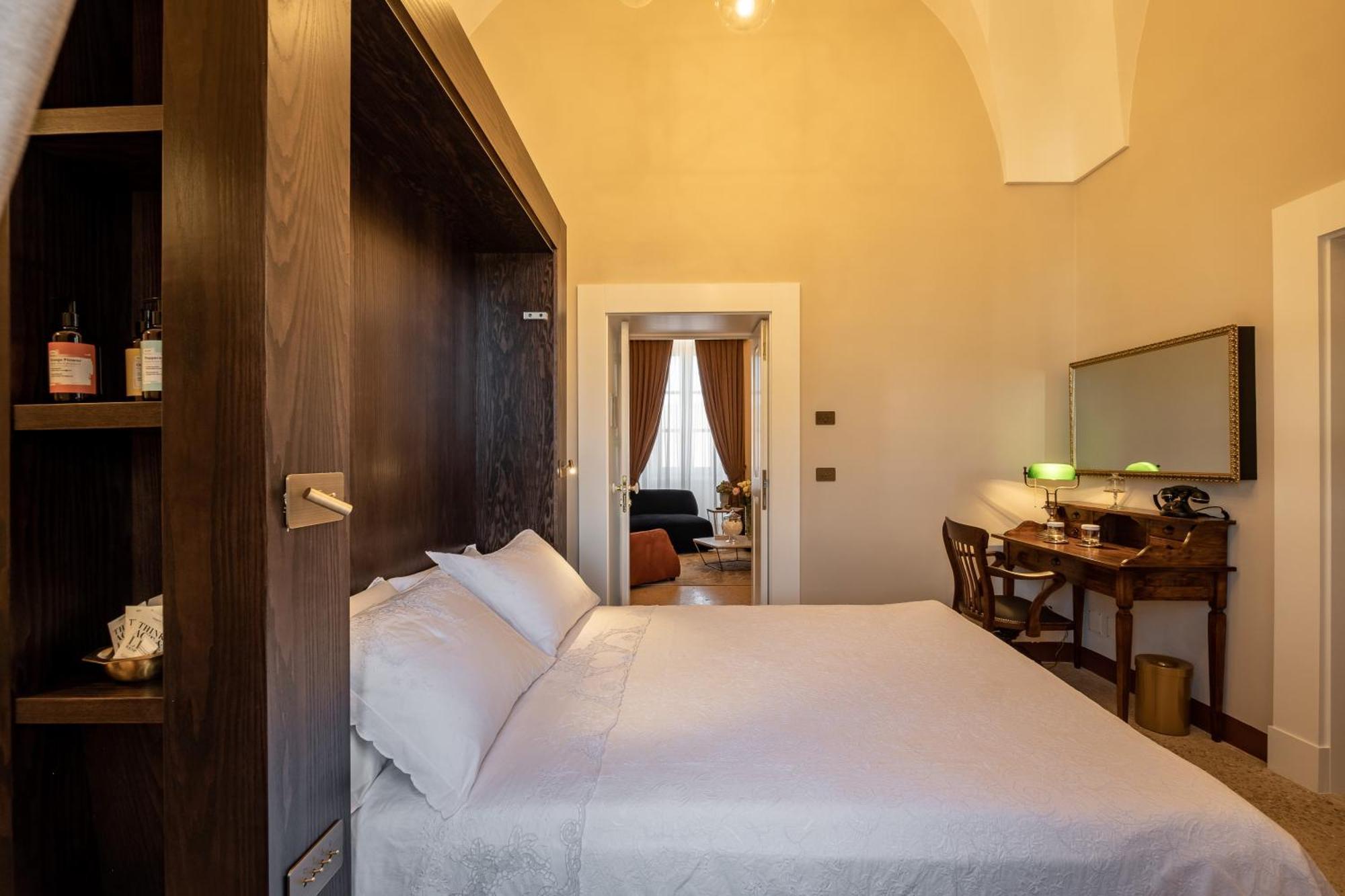 Nohasi Palace Lifestyle Hotel & Spa 客房 照片