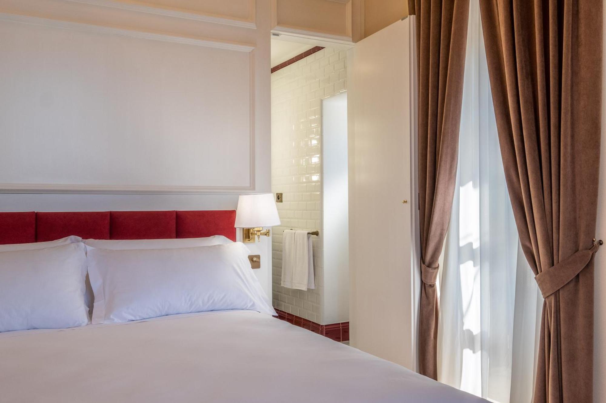 Nohasi Palace Lifestyle Hotel & Spa 客房 照片