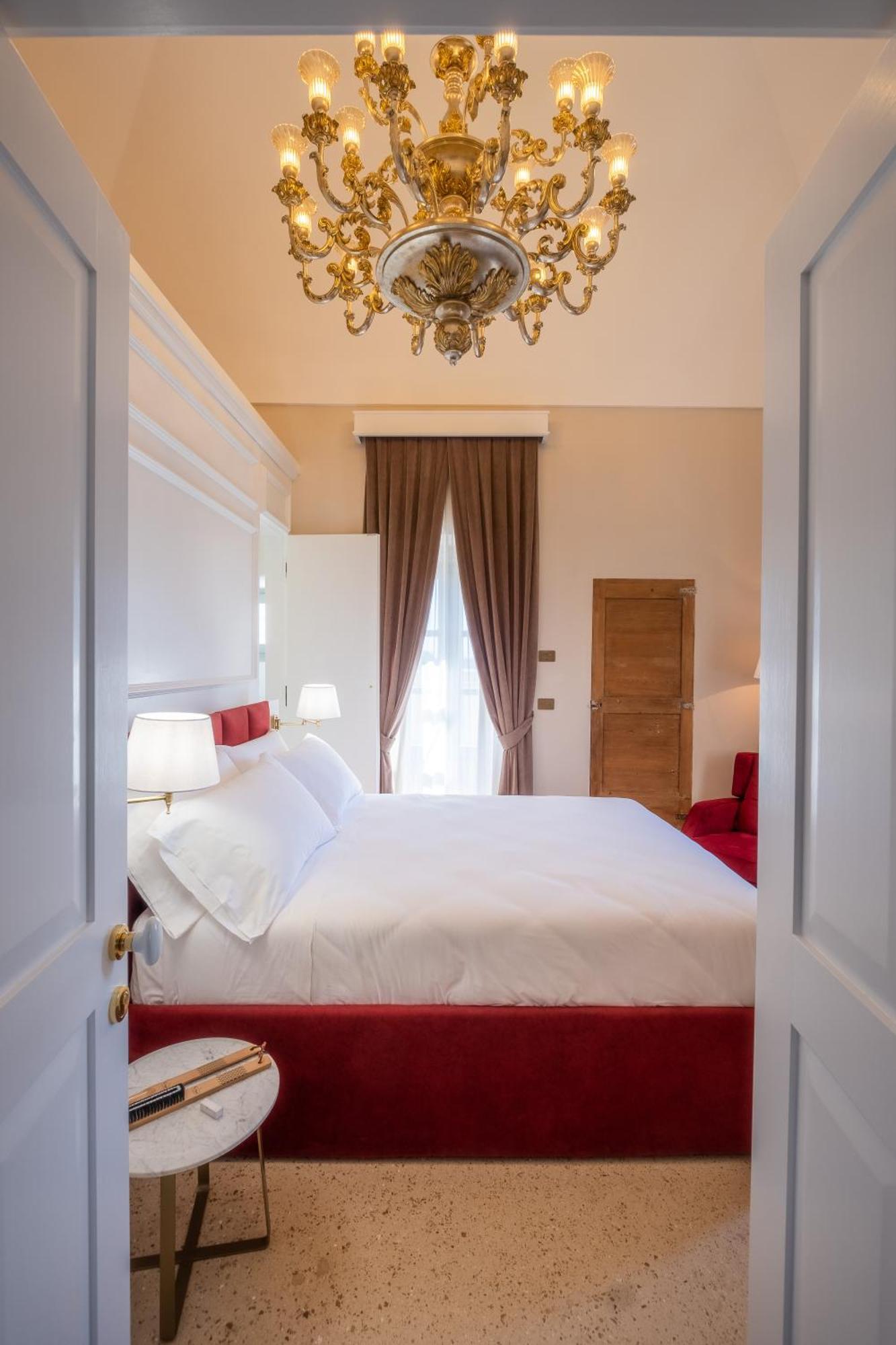 Nohasi Palace Lifestyle Hotel & Spa 客房 照片