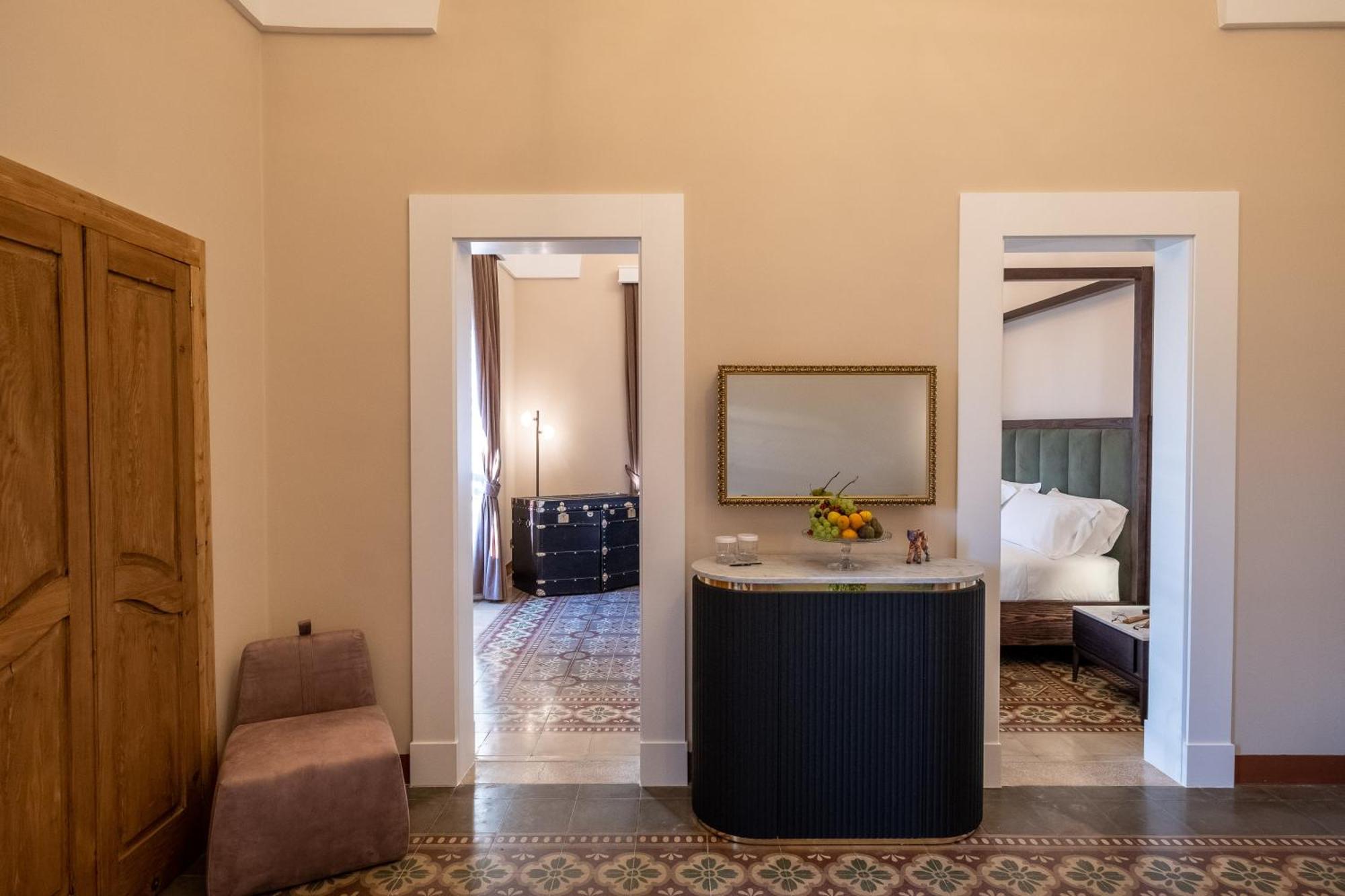 Nohasi Palace Lifestyle Hotel & Spa 客房 照片