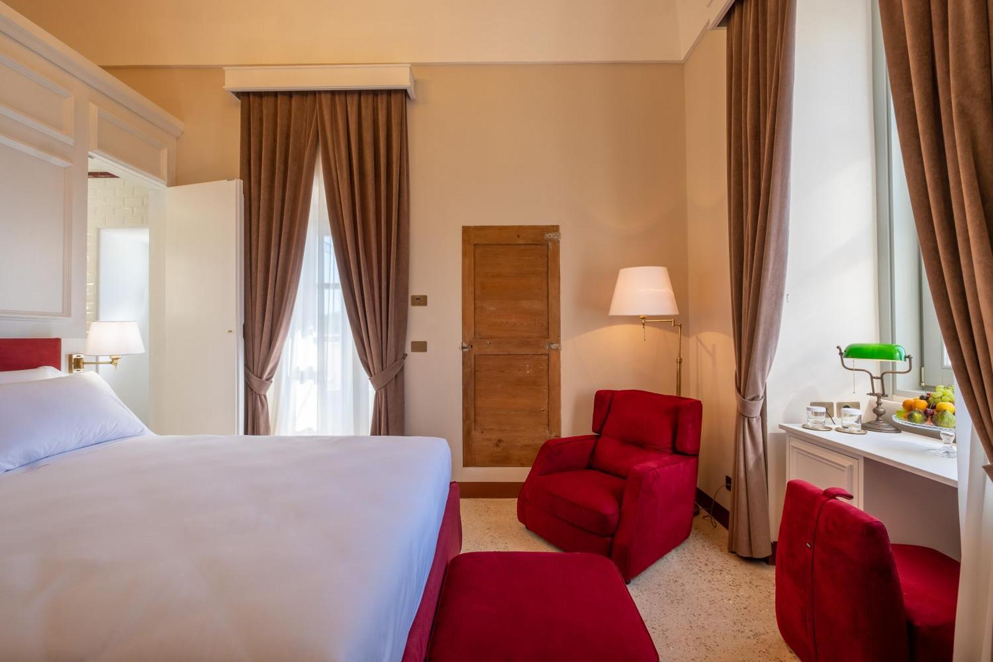 Nohasi Palace Lifestyle Hotel & Spa 客房 照片