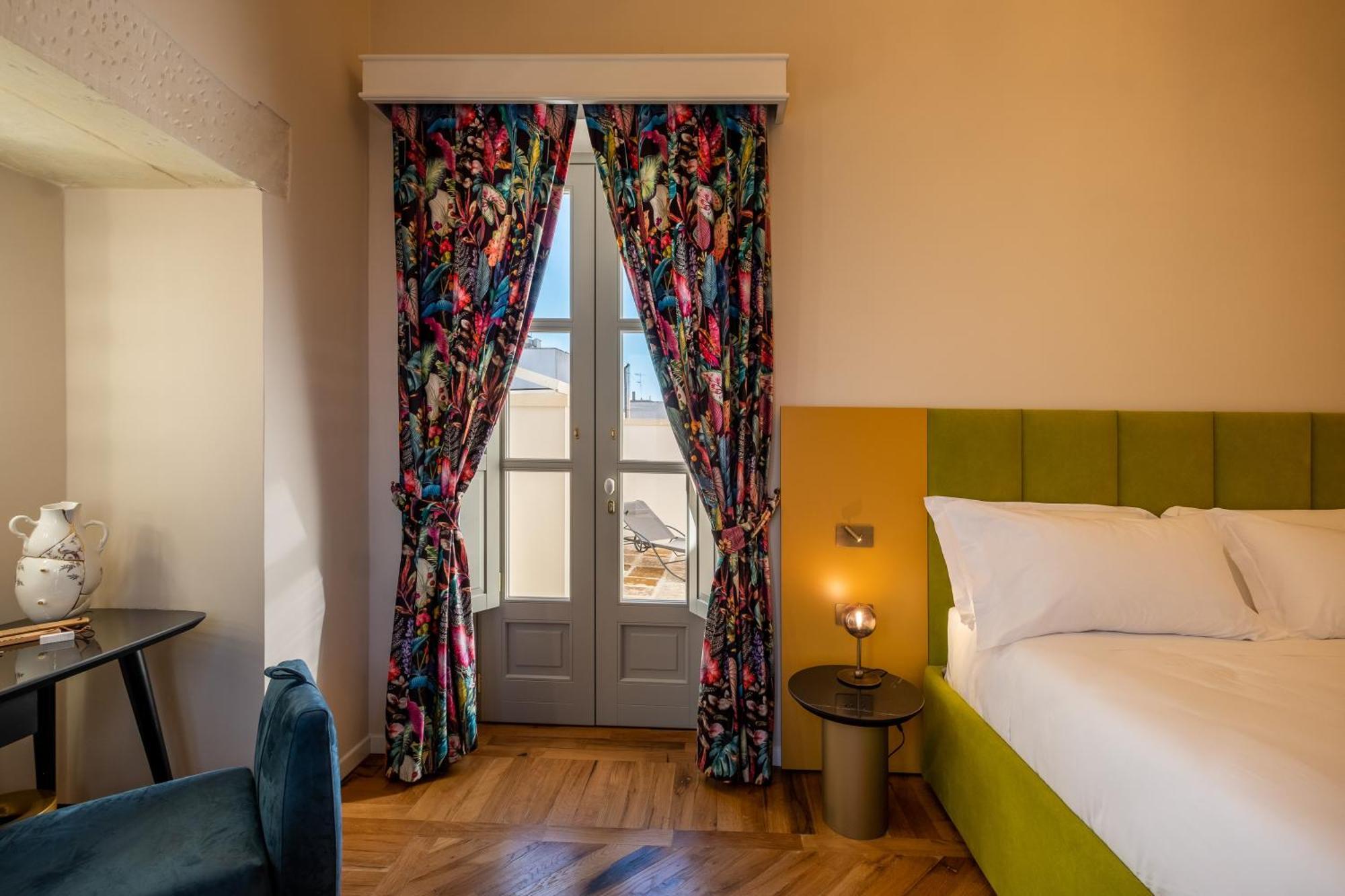 Nohasi Palace Lifestyle Hotel & Spa 客房 照片