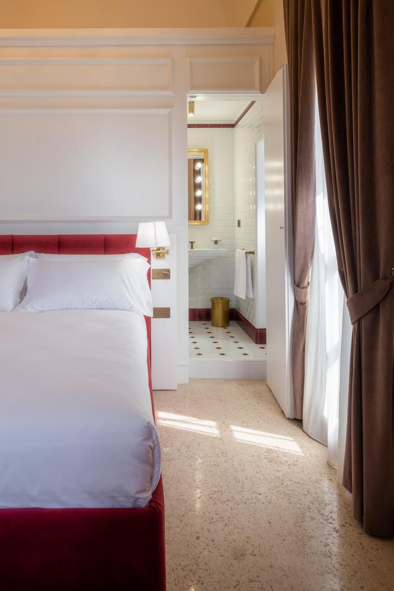 Nohasi Palace Lifestyle Hotel & Spa 客房 照片