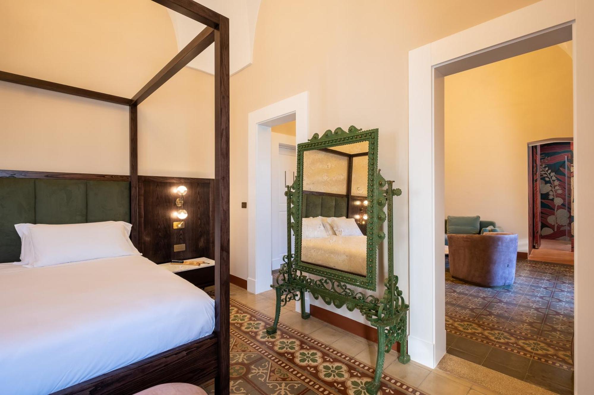 Nohasi Palace Lifestyle Hotel & Spa 客房 照片