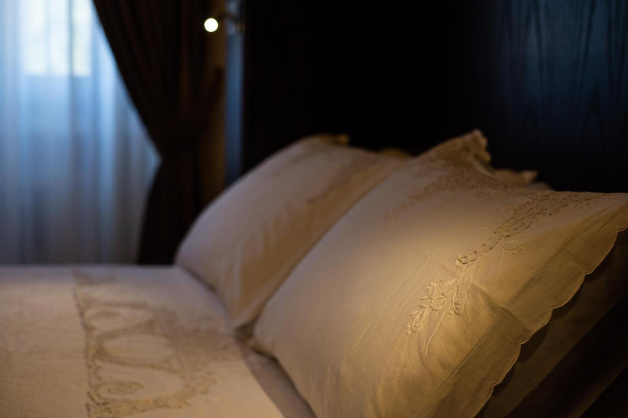 Nohasi Palace Lifestyle Hotel & Spa 客房 照片